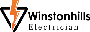 Winstonhills Electrician