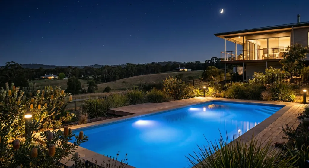 Local electrician servicing Winston Hills area