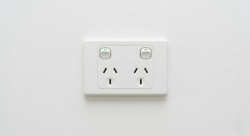 Trusted Winston Hills electrician