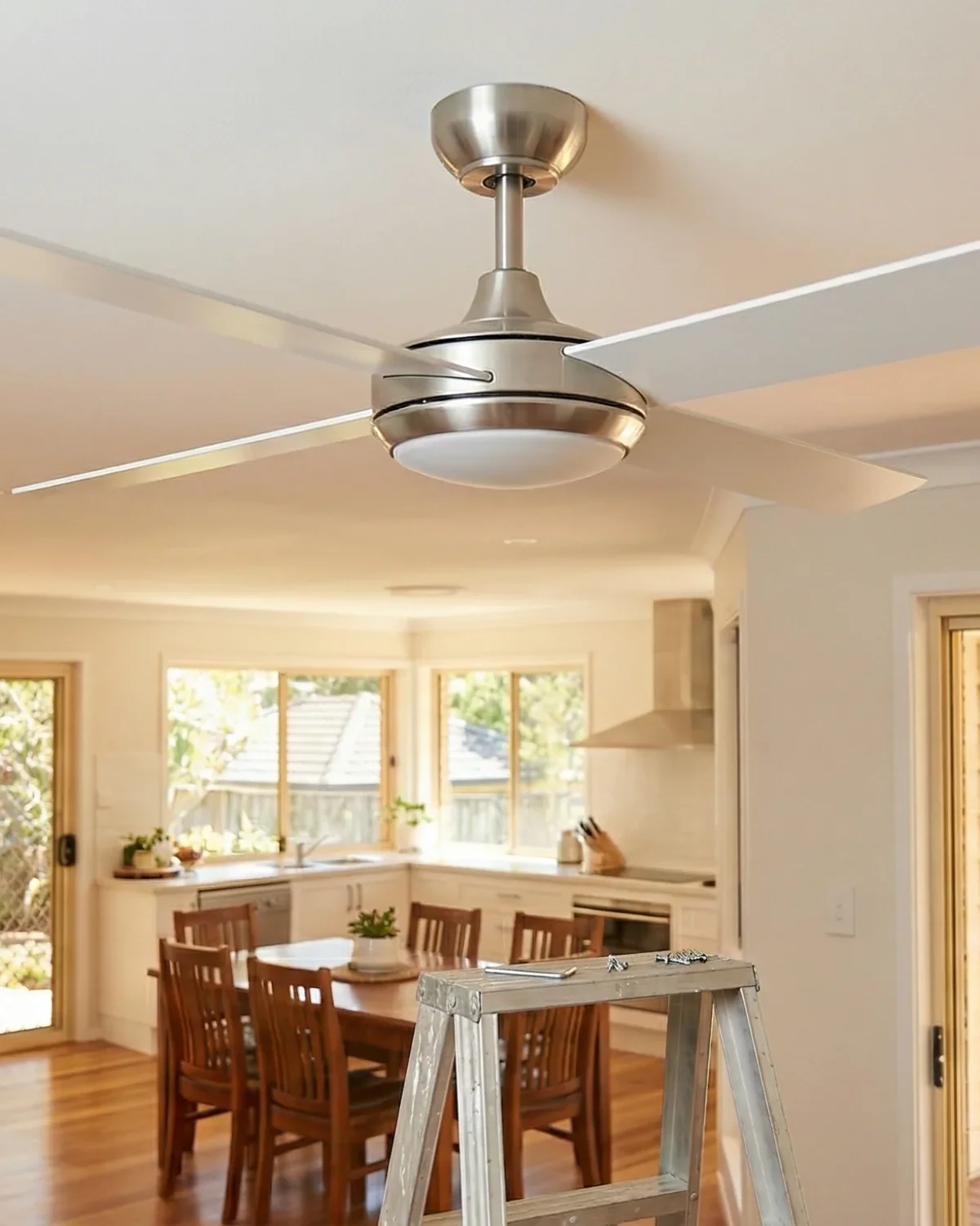 Electrical repair services in Winston Hills