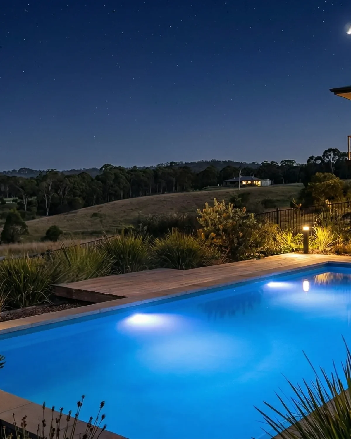 Local electrician servicing Winston Hills area